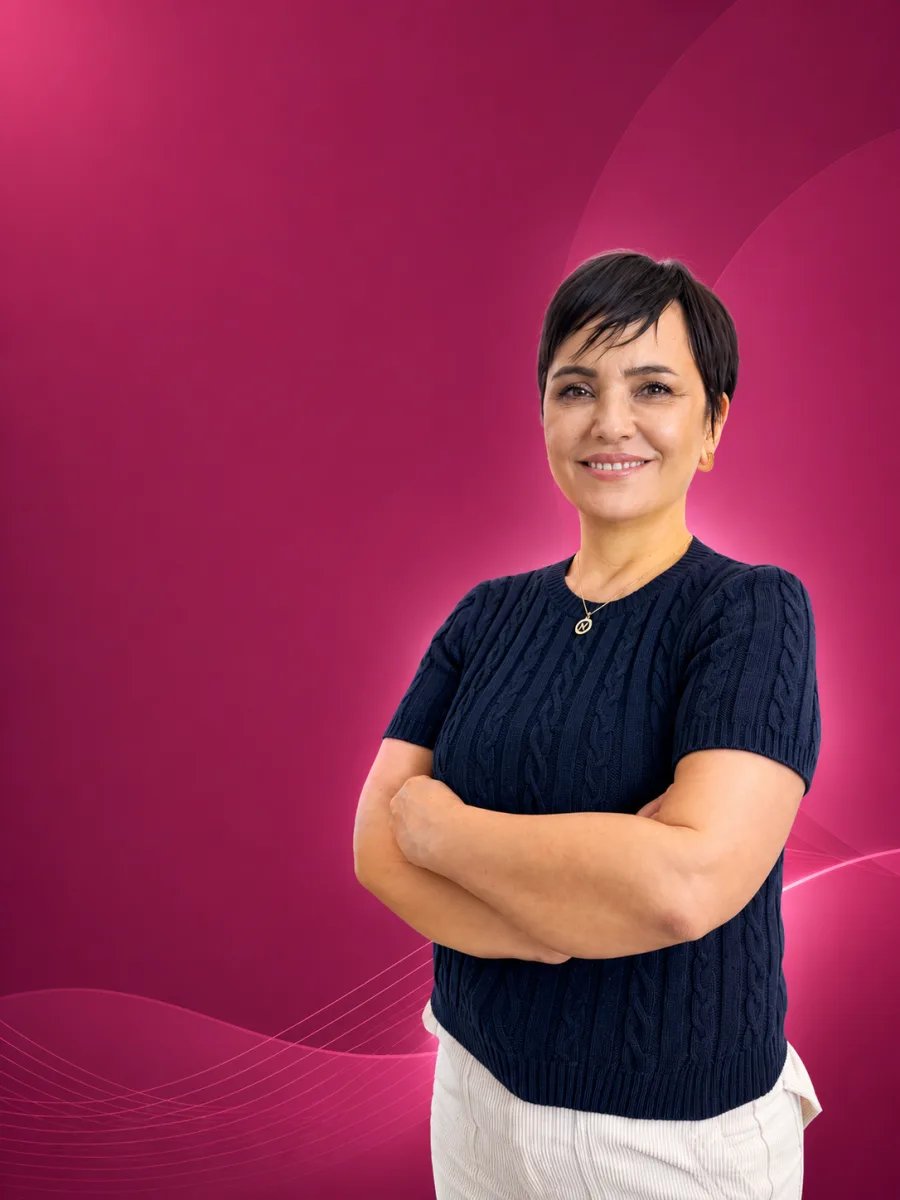 Op. Dr. Nazlı Tosun